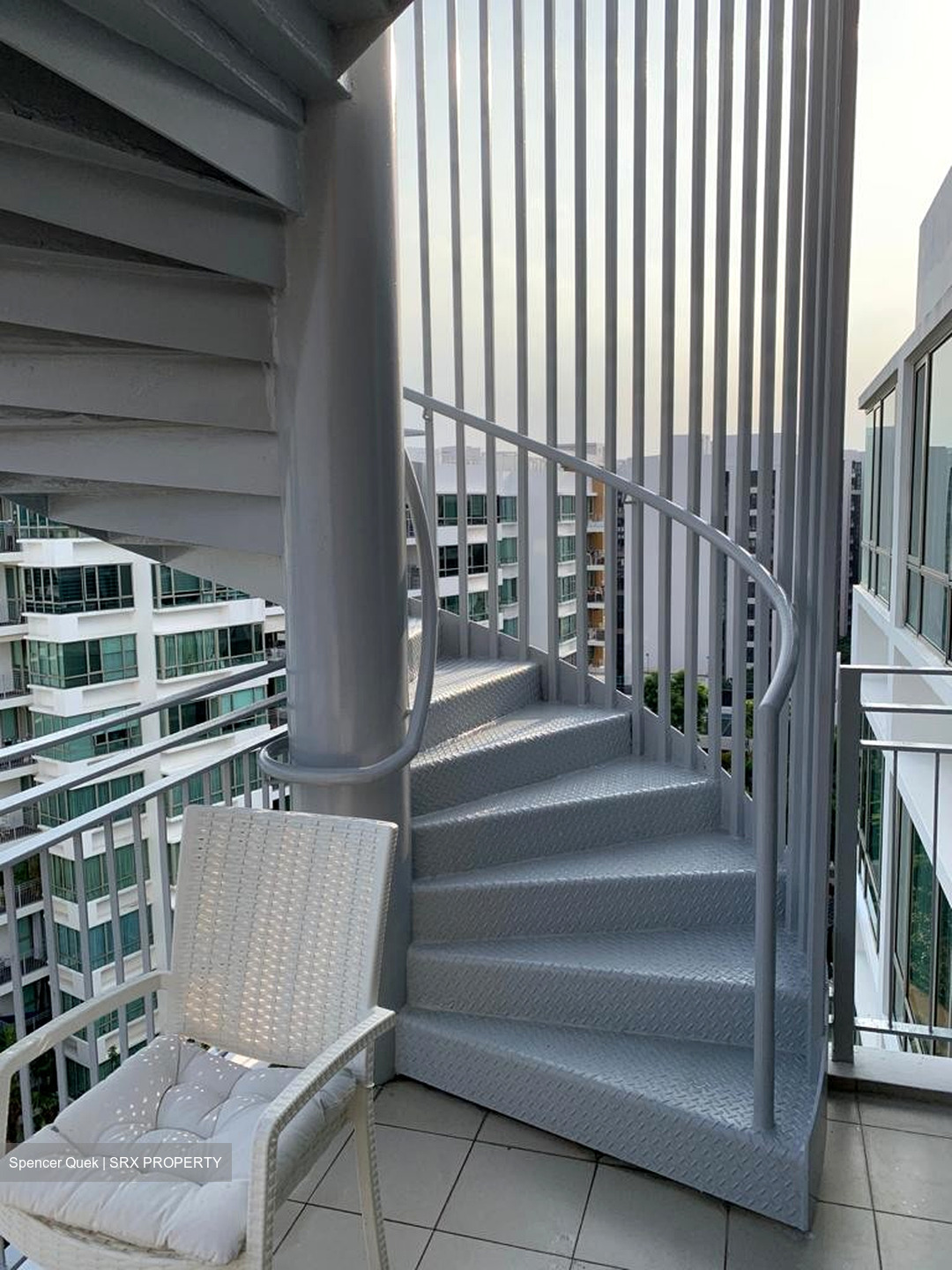 Casa Merah (D16), Apartment #440812641